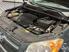 2012 Toyota RAV4 Limited