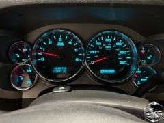 2007 Chevrolet Silverado 1500 LT1
