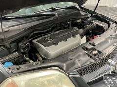 2003 Acura MDX