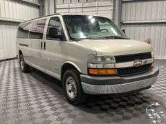 2006 Chevrolet Express LS 3500