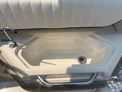 1996 USD  Boat Avanti 3255 Express