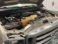 2004 Ford F250 Super Duty XL