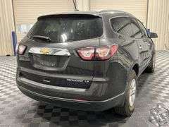2015 Chevrolet Traverse LS