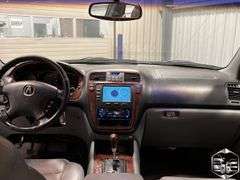 2003 Acura MDX
