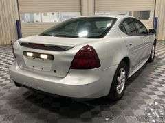 2004 Pontiac Grand Prix GT2