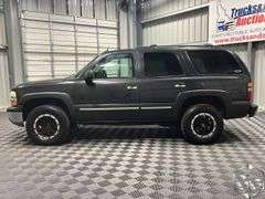 2004 Chevrolet Tahoe LT