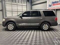 2010 Lincoln Navigator