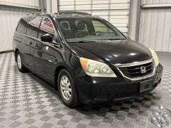 2010 Honda Odyssey EX-L