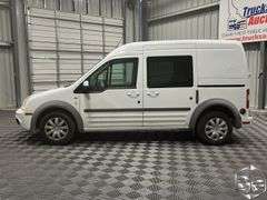 2012 Ford Transit Connect XLT