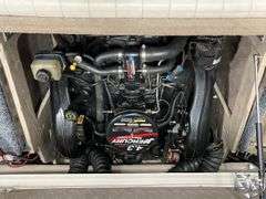 2001 RGM Regal Boat