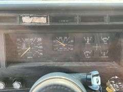 1994 Ford F700 F Series -