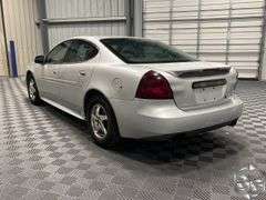 2004 Pontiac Grand Prix GT2