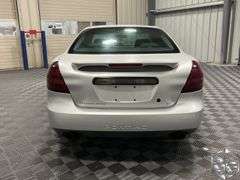 2004 Pontiac Grand Prix GT2