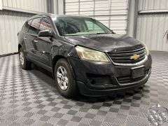 2015 Chevrolet Traverse LS