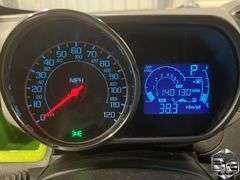2015 Chevrolet Spark 1LT