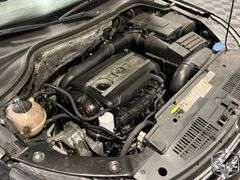 2013 Volkswagen Tiguan SEL