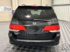 2010 Honda Odyssey EX-L