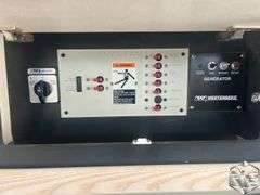 1996 USD  Boat Avanti 3255 Express