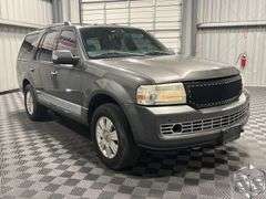 2010 Lincoln Navigator