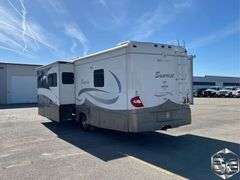 2004 Workhorse Chassis W22 Motorhome