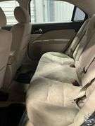 2008 Ford Fusion S