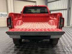 2007 Chevrolet Silverado 1500 LT1