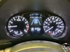 2013 Nissan Pathfinder Platinum