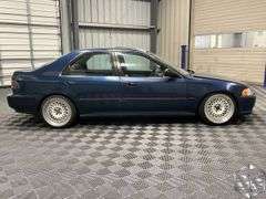 1993 Honda Civic EX