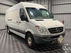 2010 Mercedes-Benz Sprinter 2500 Cargo