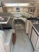 1996 USD  Boat Avanti 3255 Express