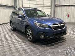 2019 Subaru Outback 3.6R Limited