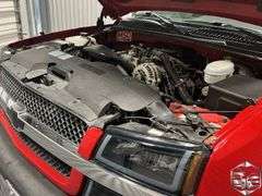 2003 Chevrolet Silverado 1500