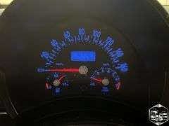 2002 Volkswagen New Beetle Sport