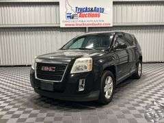 2011 GMC Terrain SLE-1