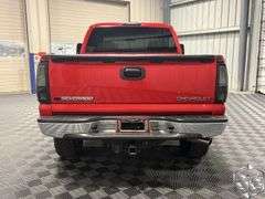 2003 Chevrolet Silverado 1500