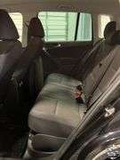 2013 Volkswagen Tiguan SEL