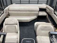 2001 RGM Regal Boat