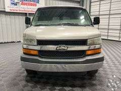 2006 Chevrolet Express LS 3500