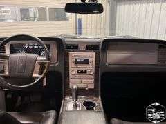 2010 Lincoln Navigator