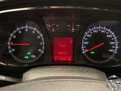 2011 GMC Terrain SLE-1