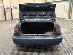 1993 Honda Civic EX