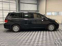 2010 Honda Odyssey EX-L