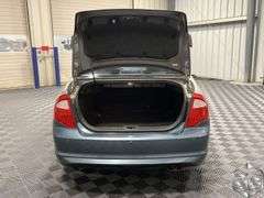 2008 Ford Fusion S