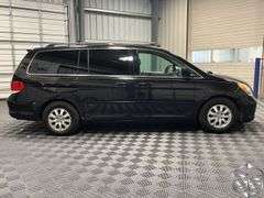 2010 Honda Odyssey EX-L