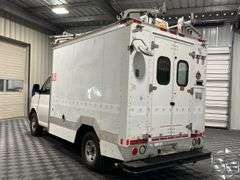 2006 Chevrolet Express G3500