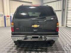 2004 Chevrolet Tahoe LT