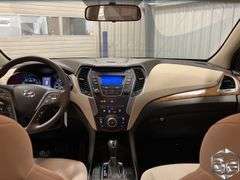 2016 Hyundai Santa Fe Sport