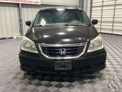2010 Honda Odyssey EX-L