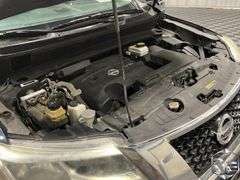 2013 Nissan Pathfinder Platinum