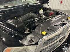 2012 Ram 1500 Laramie Longhorn